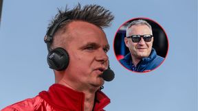 Żużel. Cegielski zaapelował w temacie ubezpieczeń. Przewodniczący GKSŻ komentuje