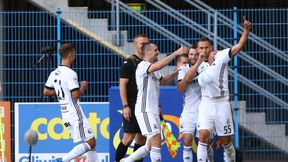 El. LE: pierwsze powołania Sa Pinto. Znamy kadrę Legii na Dudelange