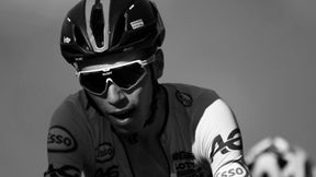Miał wszystko, aby zostać wielkim kolarzem. Bjorg Lambrecht zmarł na trasie Tour de Pologne