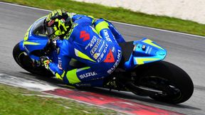 MotoGP: drugi dzień testów dla Andrei Iannone