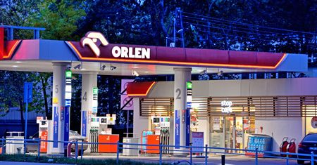 Wyniki Orlenu. Pomogła Energa i otoczenie makro