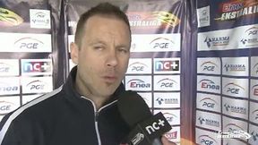 Nicki Pedersen: Było mi ciężko, bo kocham swój klub