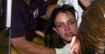 Britney wyszła ze szpitala wbrew woli lekarzy