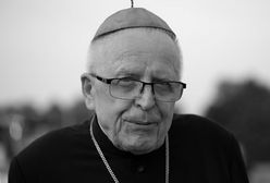Nie żyje arcybiskup Stanisław Nowak. Ks. Isakowicz-Zaleski pożegnał duchownego