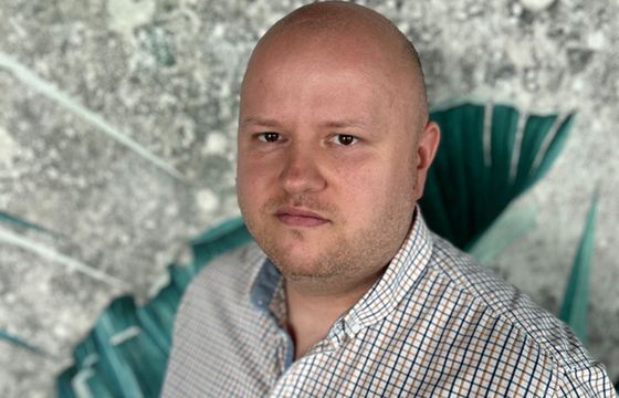 Nowy szef działu wideo Havas Media Network. Zastąpi Sergiusza Gellera