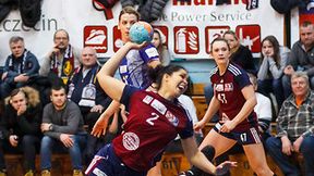 SPR Pogoń Szczecin - GTPR Gdynia 28:25 (galeria)