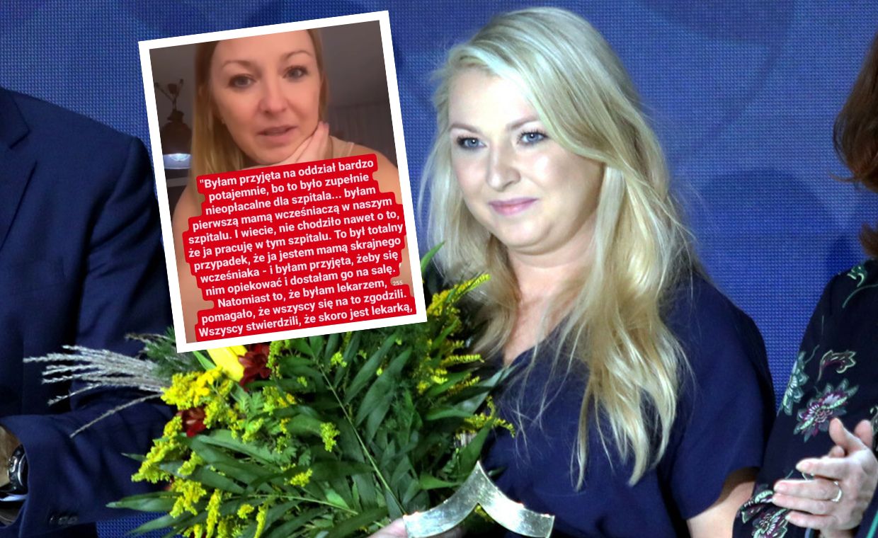 WP: Departament Kontroli NFZ wszczął postępowanie ws. Mamy Ginekolog. Ministerstwo Zdrowia nie wyklucza kary