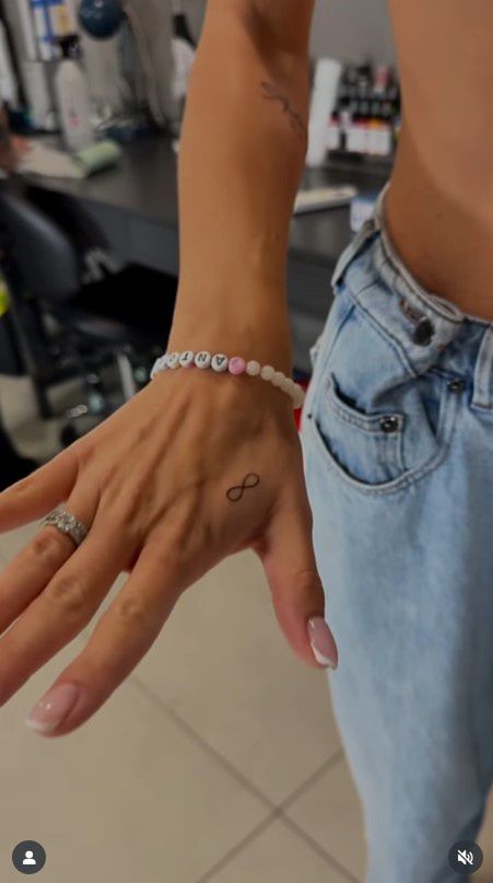 Paulina i Jakub Rzeźniczakowie