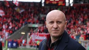Vuković odejdzie z Widzewa? "Nie wszyscy są zadowoleni"
