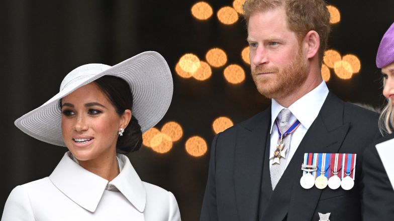 Meghan Markle and Prince Harry are not liked by their neighbors.