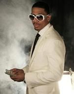 Nick Cannon w "Brooklyn Nine-Nine"