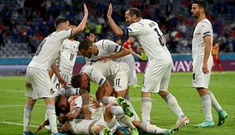 Jak Mancini stworzył potwora