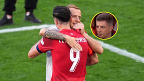 Lewandowski zmienił decyzję. Mateusz Borek zabrał głos