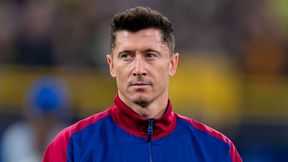 FC Barcelona traci na braku "Lewego"? Ostre słowa legendy, zwrócił się do krytyków