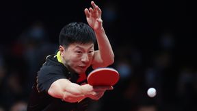 Polacy napędzili stracha Ma Longowi