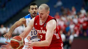 Mistrzostwa świata w koszykówce. Damian Kulig nie boi się Rosji i Argentyny