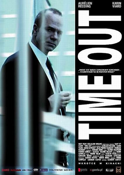 Time Out