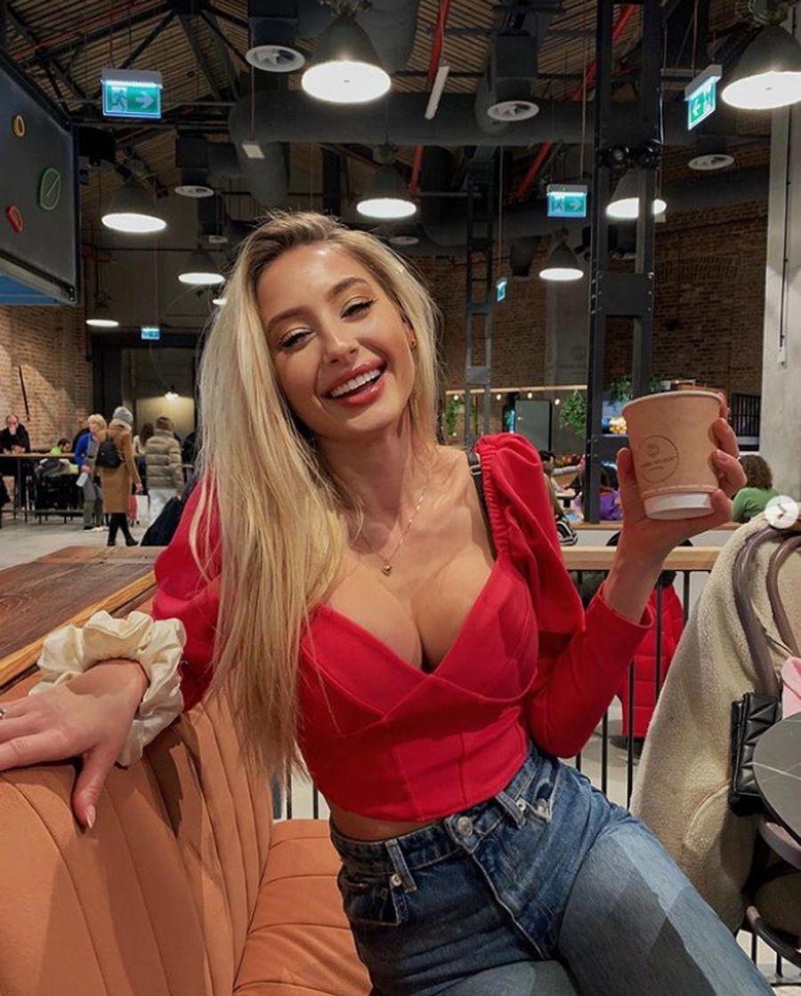 Kinga Zapadka 