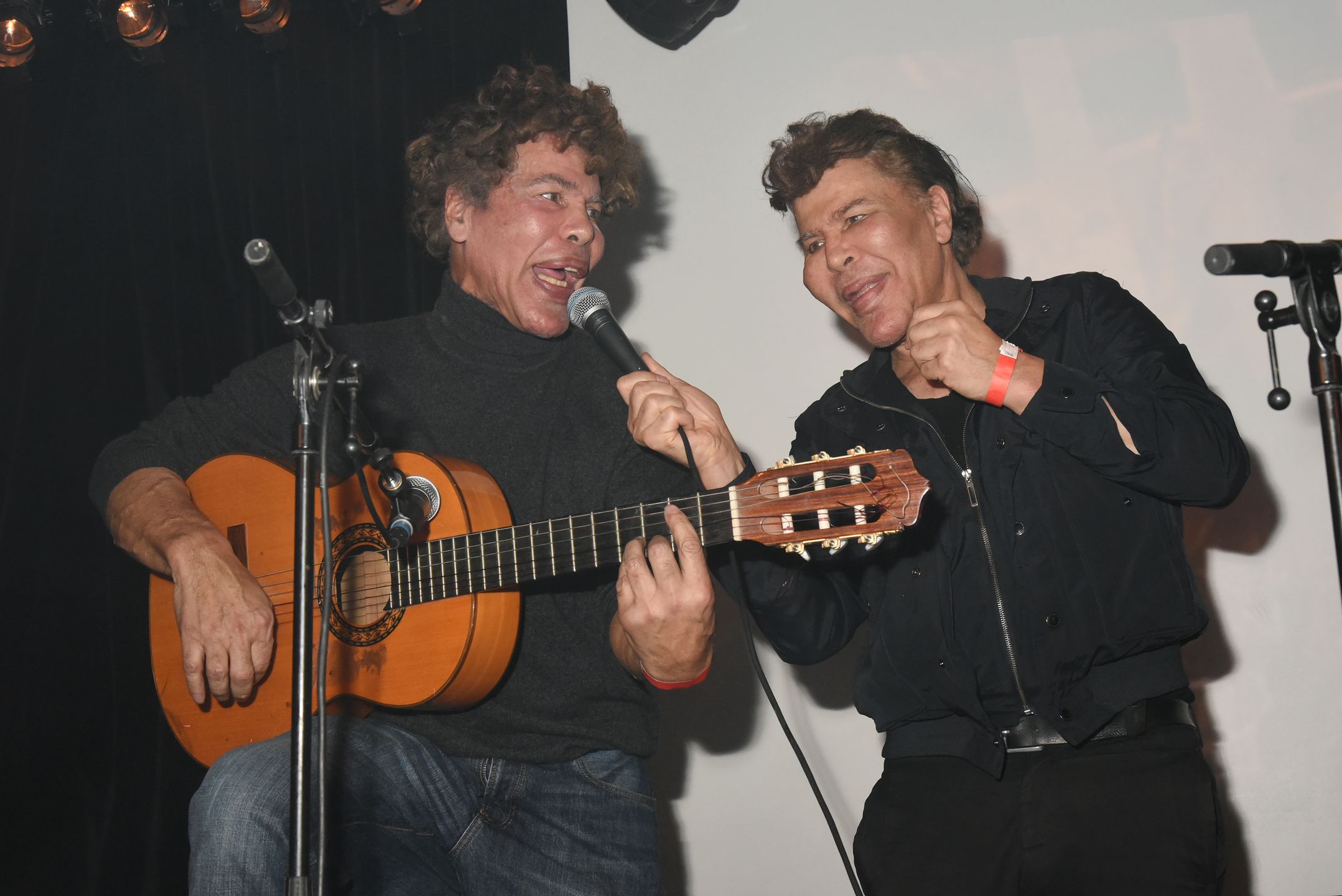 Nie żyje Grichka Bogdanoff