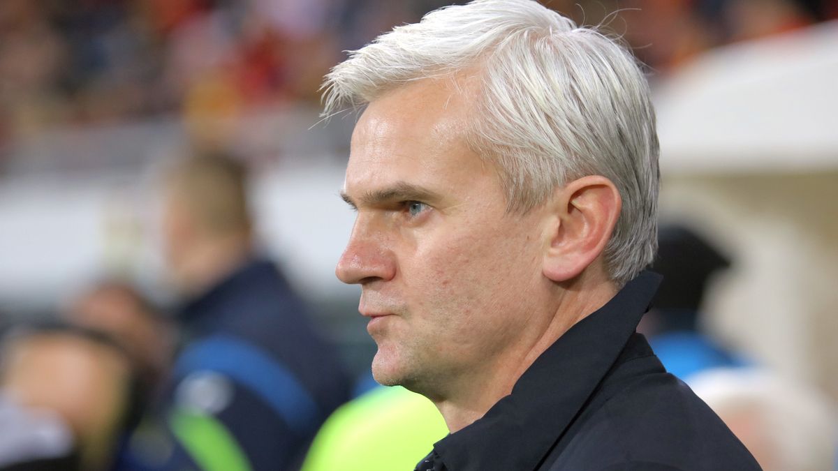 WP SportoweFakty / Mateusz Czarnecki