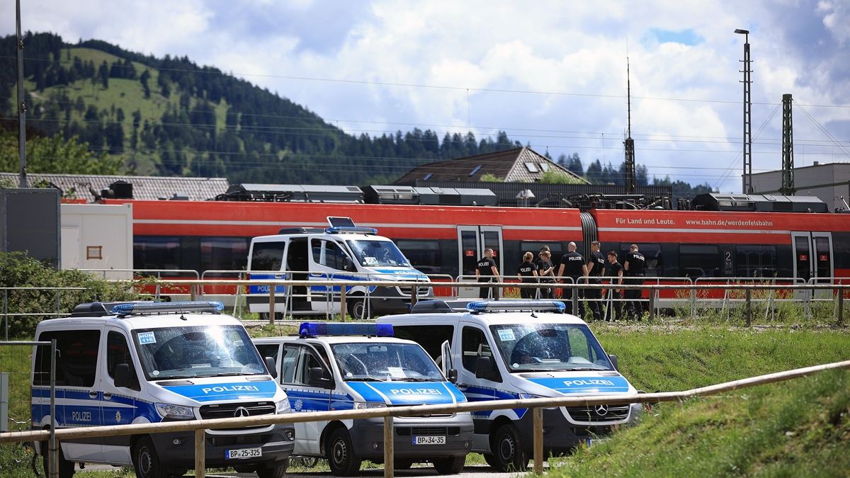Śmiertelny wypadek w Radomiu.