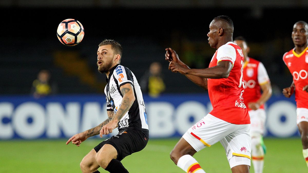 PAP/EPA / Mauricio Duenas Castaneda