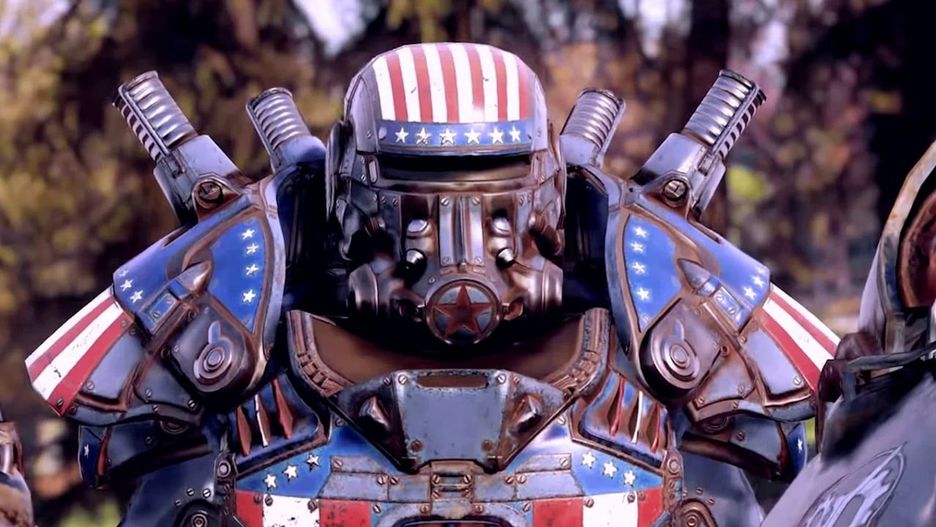 Źrodło fot. Bethesda Softworks