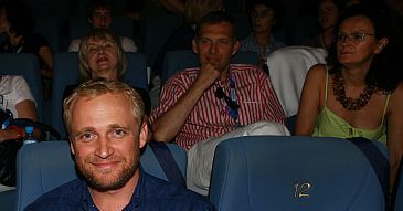 Jak stary Adamczyk walczył o serce 18-latki