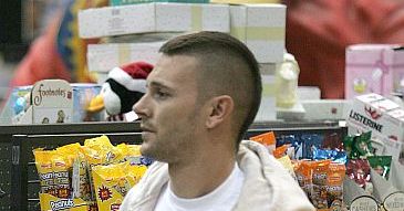 Kevin wzmacnia ochronę. Boi się Britney!
