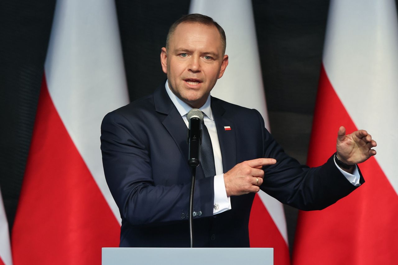 Banki już szukają wsparcia u Nawrockiego. Ale Pałac może je zaskoczyć