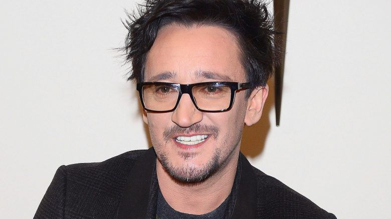 Michał Wiśniewski pokazał Vivienne na INstagramie