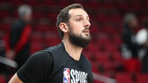 NBA. Jak się żyje w "Bańce" w Orlando? Belinelli pokazuje pokój, Embiid drwi z jedzenia