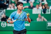 Tenis: Turniej ATP w Cincinnati - mecz 4. rundy gry pojedynczej