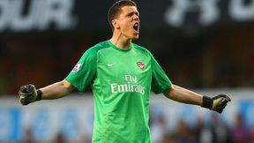 Koewn: Szczęsny wróci do bramki i zostanie tam na długo