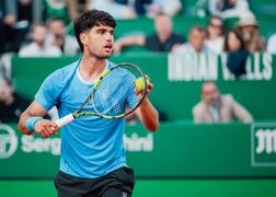 Polsat Sport 1 HD Tenis: Turniej ATP w Cincinnati - mecz 4. rundy gry pojedynczej