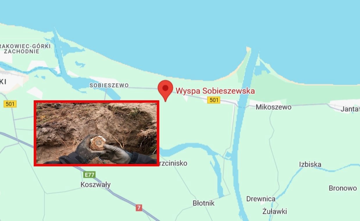 Zdumiewające odkrycie. Znaleźli części Enigmy