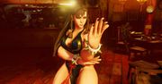Capcom dalej nie wie co robi ze Street Fighter V
