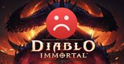 Na Diablo Immortal czekaliśmy 4 lata, a i tak zaliczyło falstart. Kto zagrał, ten szczęściarz