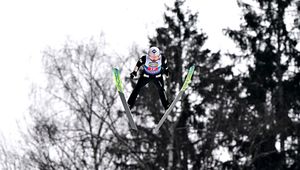 Polacy nie zachwycili. Domen Prevc znów z porażką