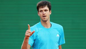 Przed Hurkaczem kolejne turnieje na mączce. Sprawdź, gdzie teraz zagra