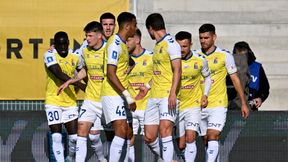 Wietrzenie szatni w Motorze. Sześciu piłkarzy odchodzi