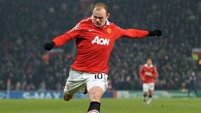 Czwartek w Premier League: Spięty Rooney, utarczka słowna Manciniego z Gerrardem