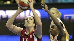 Gdynia znów pełna gwiazd - przed Meczem Gwiazd Polskiej Ligi Koszykówki Kobiet