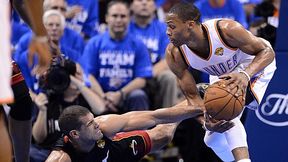 Gwiazdy od kuchni: Russell Westbrook