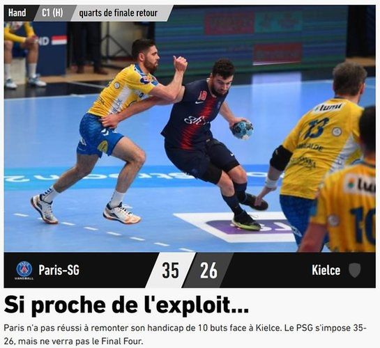 Lequipe.fr