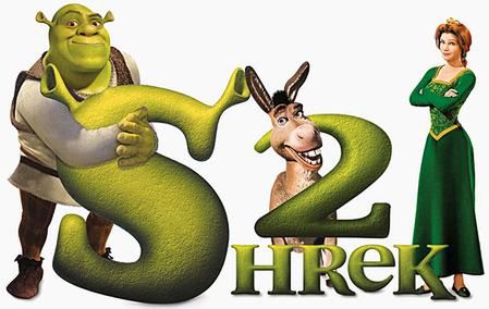 Shrek 2