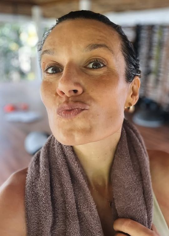 Życie Katarzyny Kępki w Sri Lance