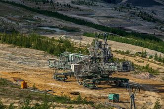 Zamknięcie kopalni Turów. Wójcik: "koszty społeczne i gospodarcze mogą być ogromne"