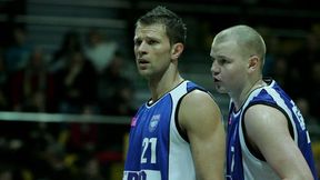 W Polsce czuję się komfortowo - rozmowa z Mujo Tuljkoviciem, graczem Polpharmy Starogard Gdański