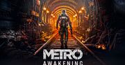 Recenzja Metro Awakening VR